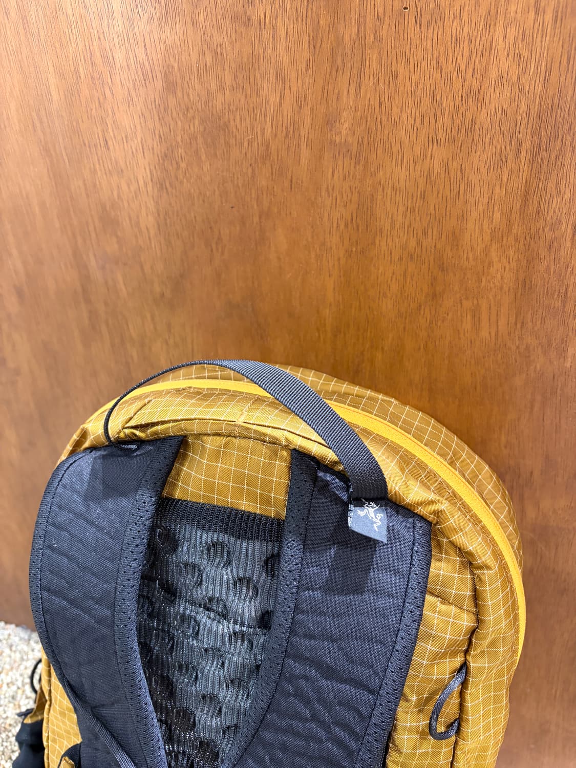 23FW 아크테릭스 AERIOS 15 백팩 상품이미지5