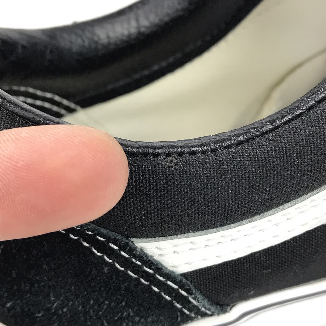 반스 VANS 올드스쿨 스니커즈 신발 남성285 상품이미지5