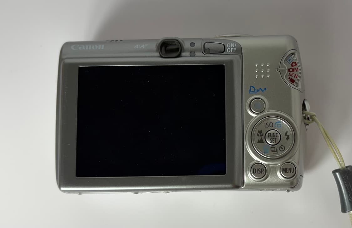 토모토모) 캐논 익서스950is 디카 상품이미지3