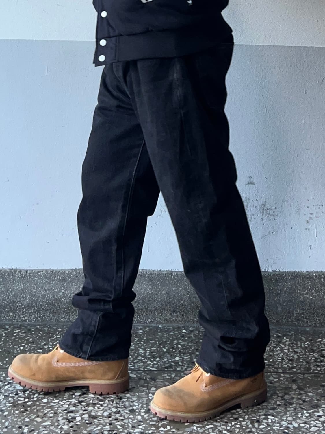 리바이스 501 상품이미지3