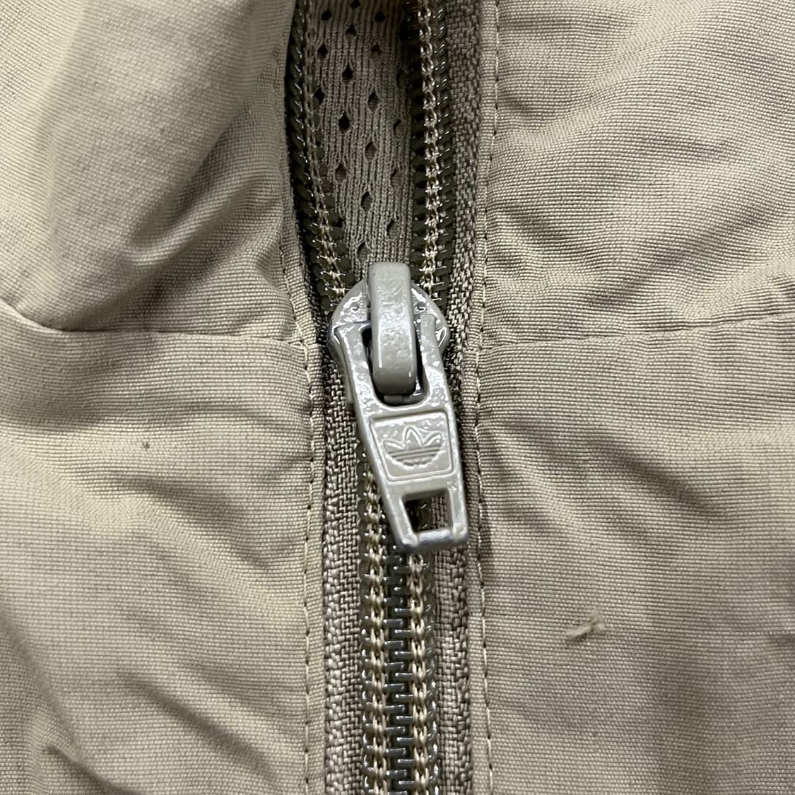 [정품/2XL] 아디다스 파이어버드 바람막이 자켓 b19 상품이미지7