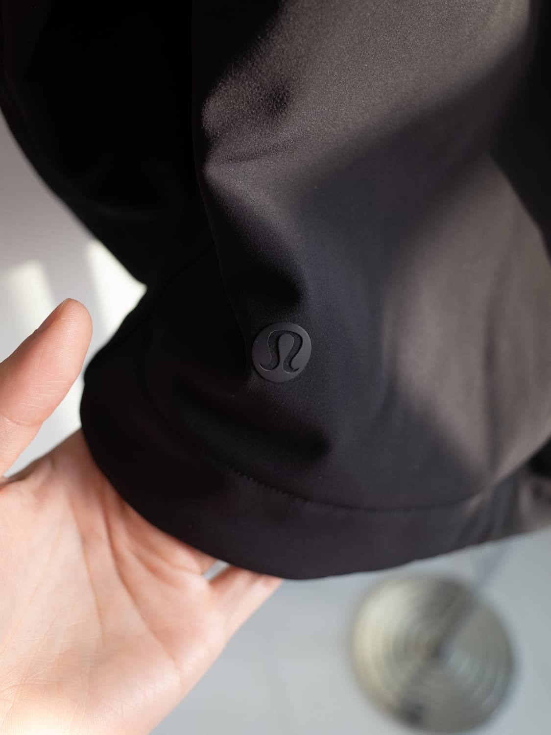 룰루레몬 크로스 칠 캐주얼 재킷 L 상품이미지4