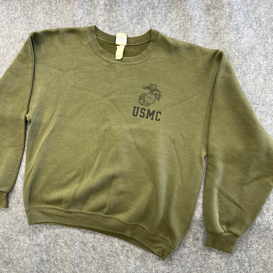 90s Vintage Soffe USMC 상품이미지2