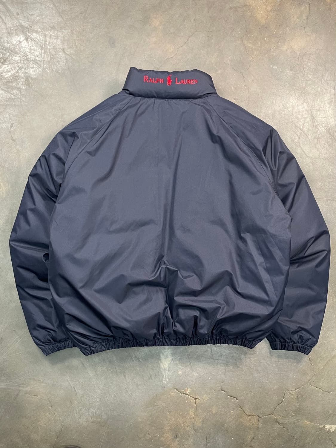 00s 폴로 푸퍼 패딩 상품이미지5