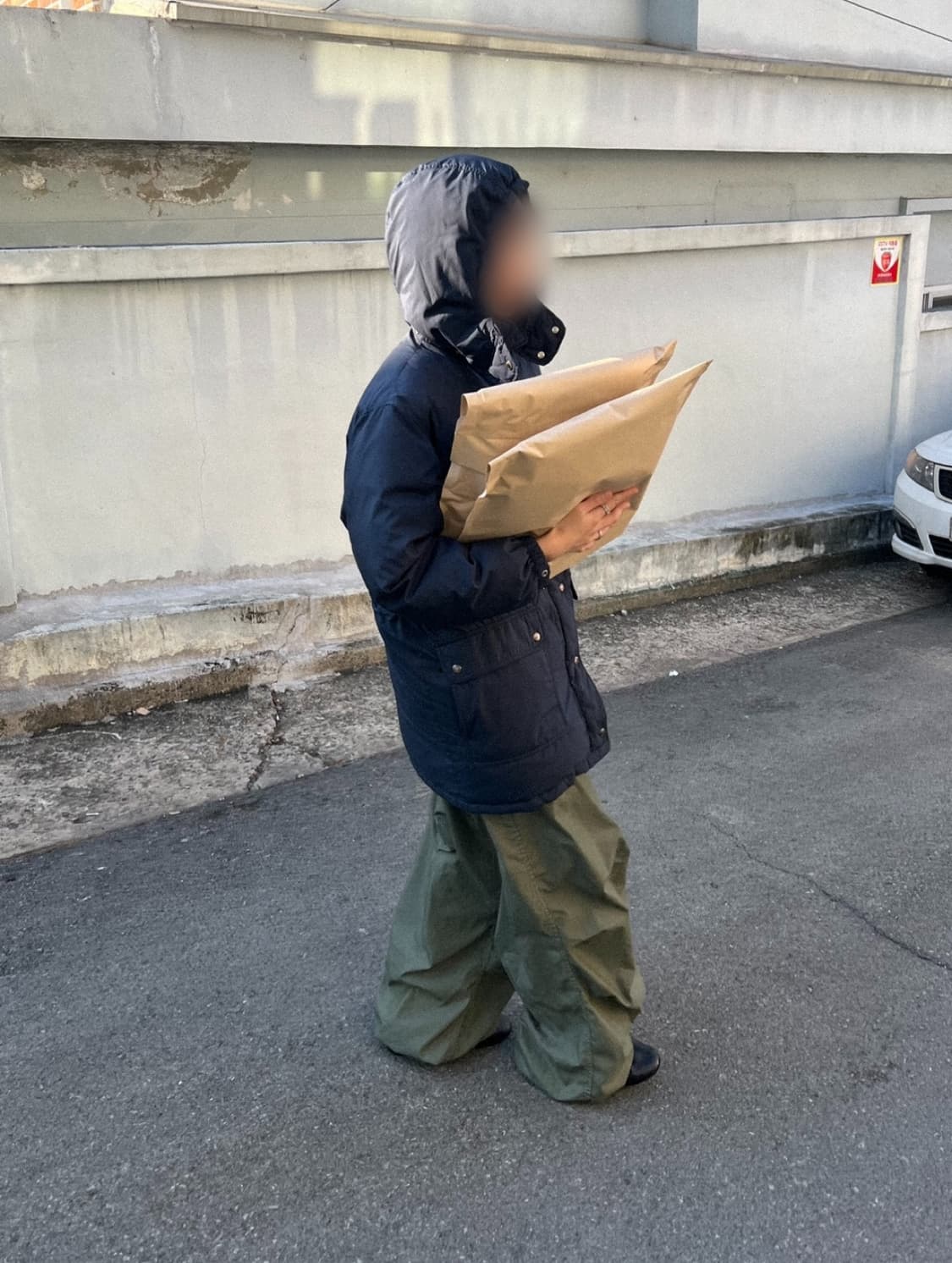 Mcgregor 상품이미지2