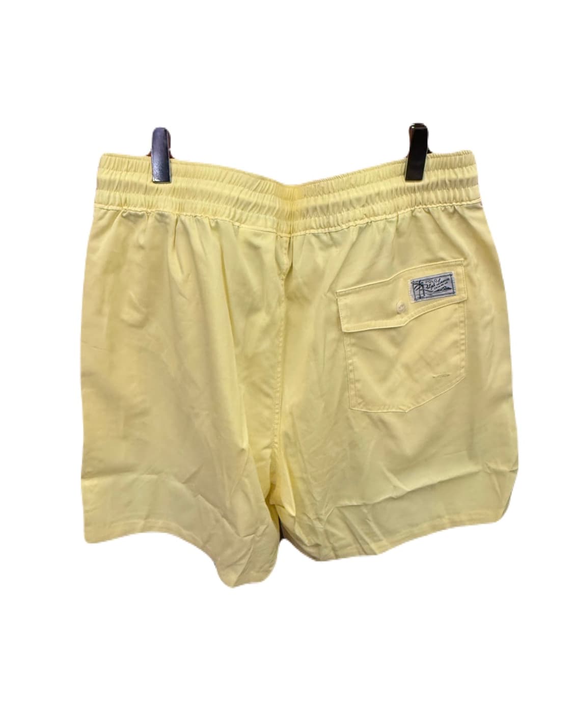 폴로 반바지 상품이미지2