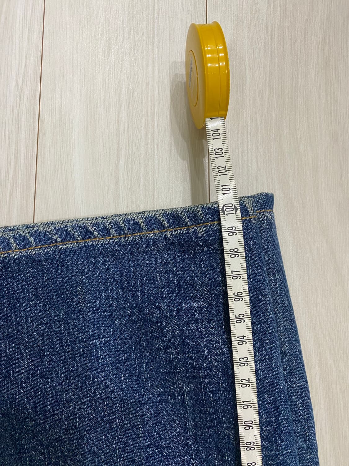 kapital th pro 13.5oz 34사이즈 상품이미지4