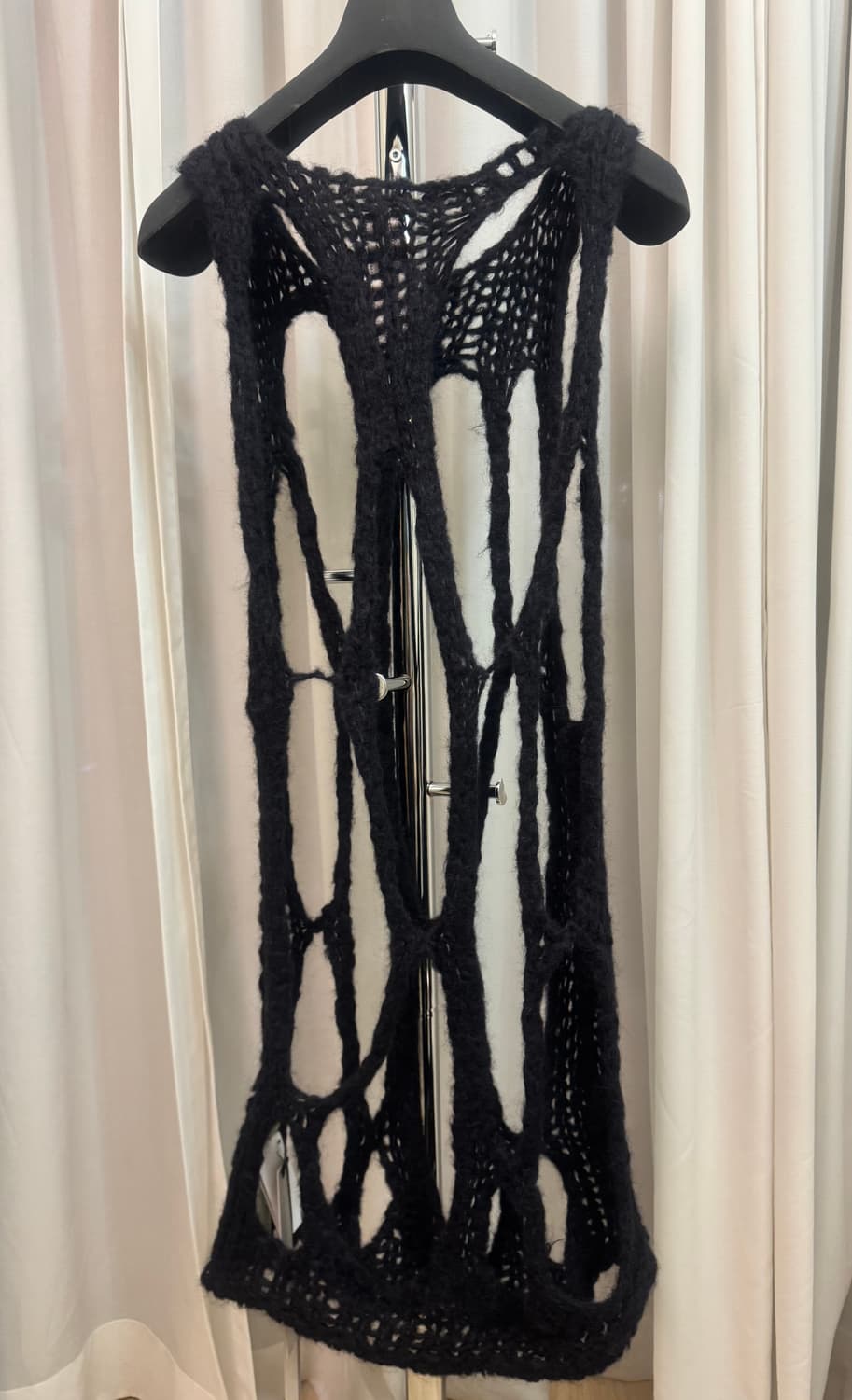 rick owens  니트 베스트 상품이미지2