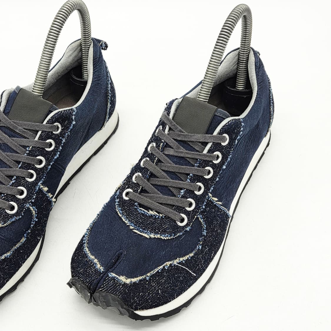  타비토 “Tabi Trainer Classic-Denim” (39)  상품이미지4