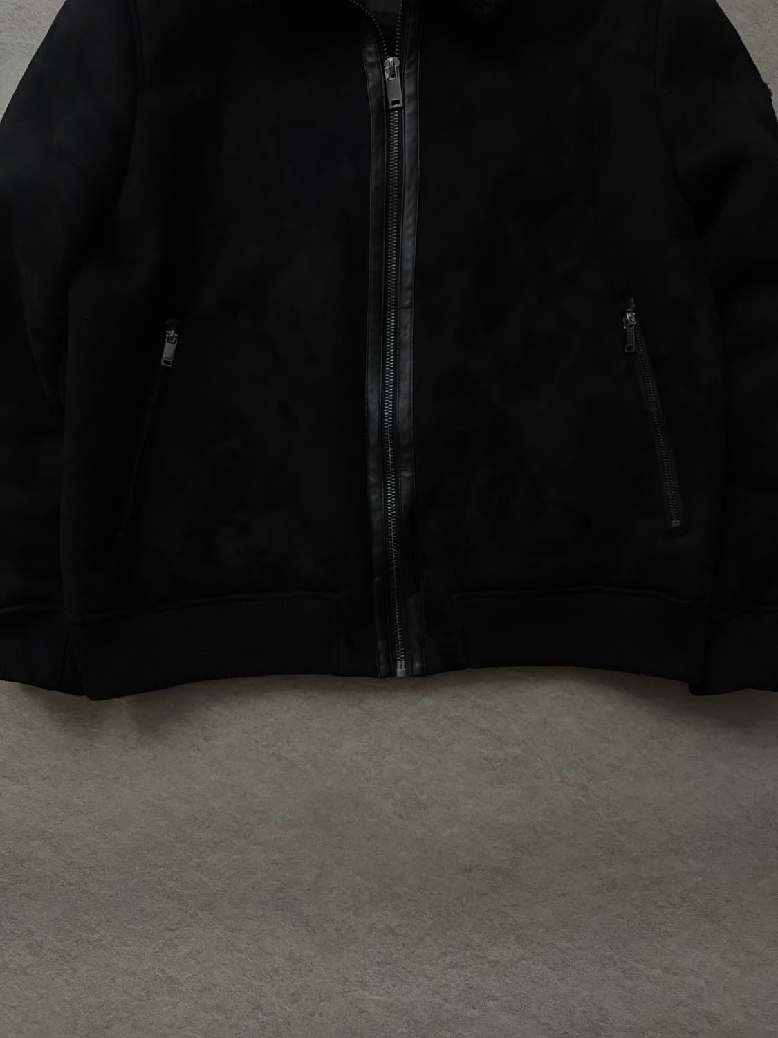 DKNY 무스탕 상품이미지6