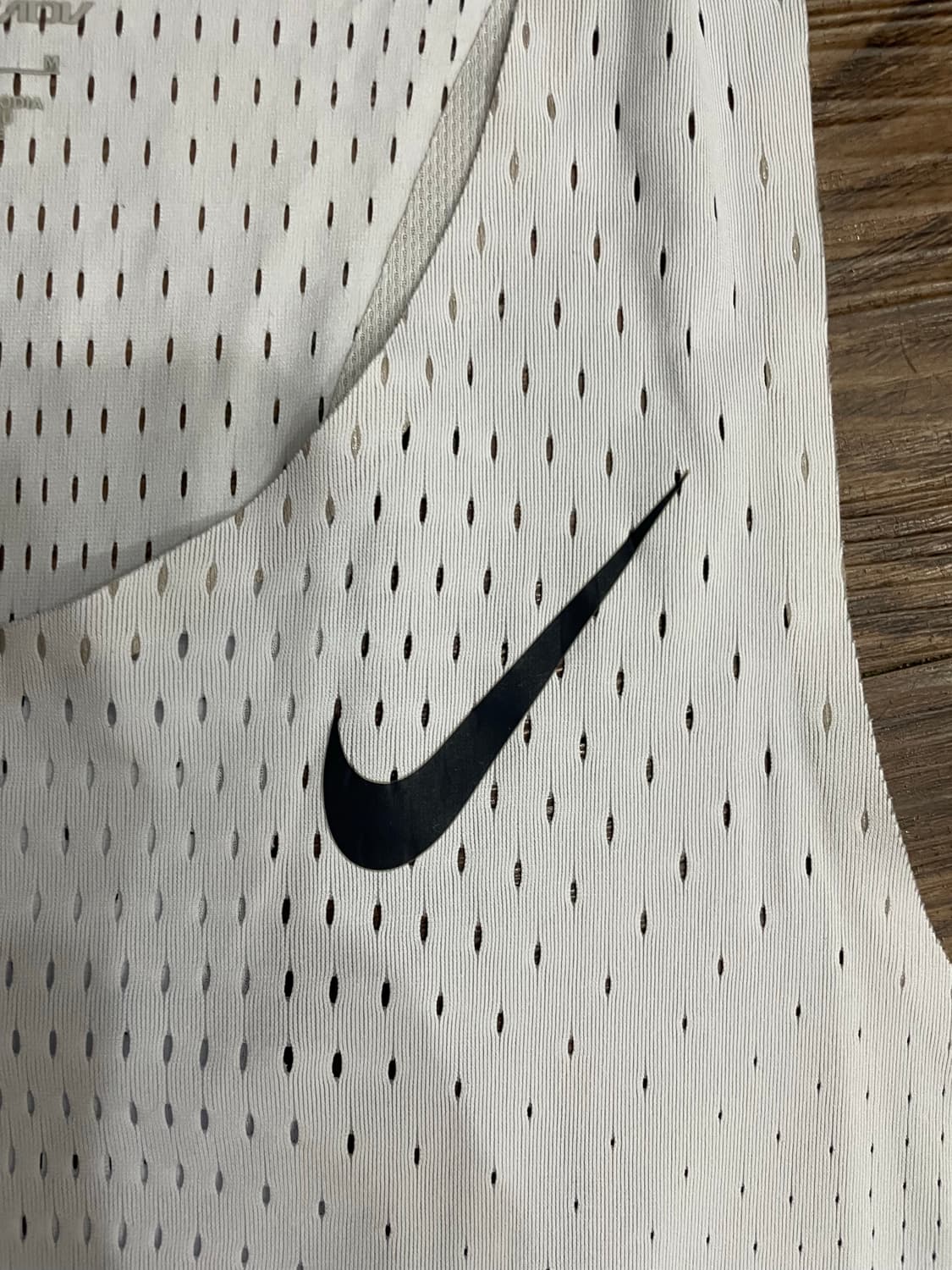 나이키 에어로스위프트 드라이 핏 ADV 러닝 싱글렛 상품이미지3