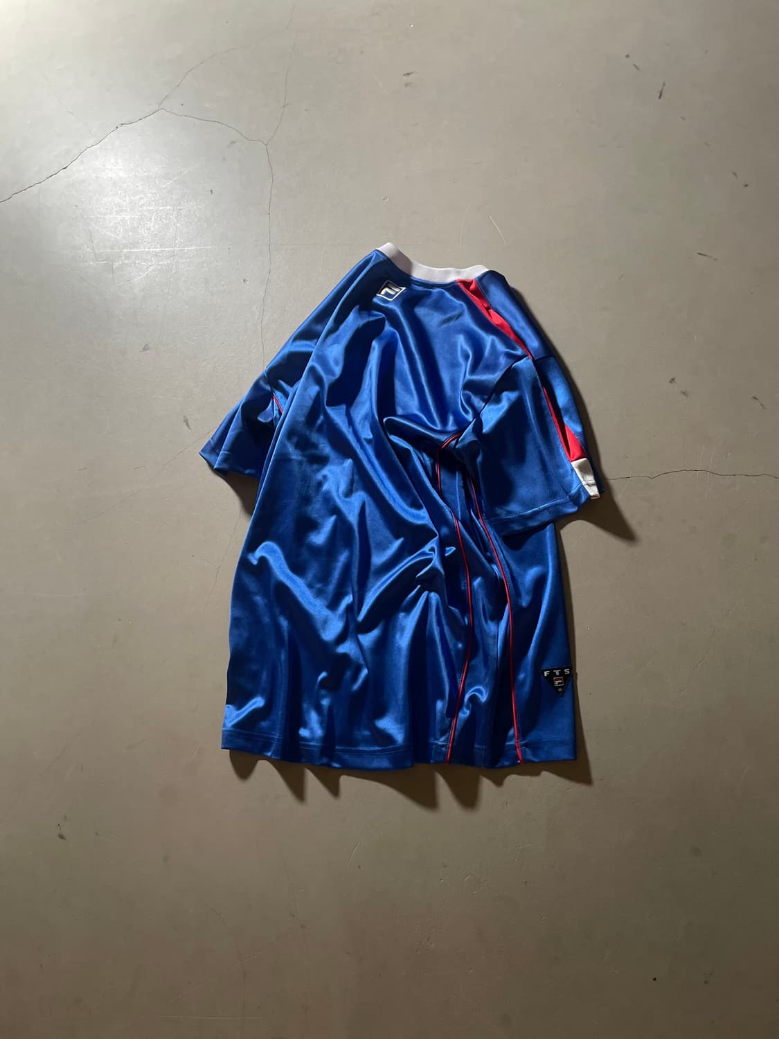 FILA  Football Game Jersey 상품이미지3