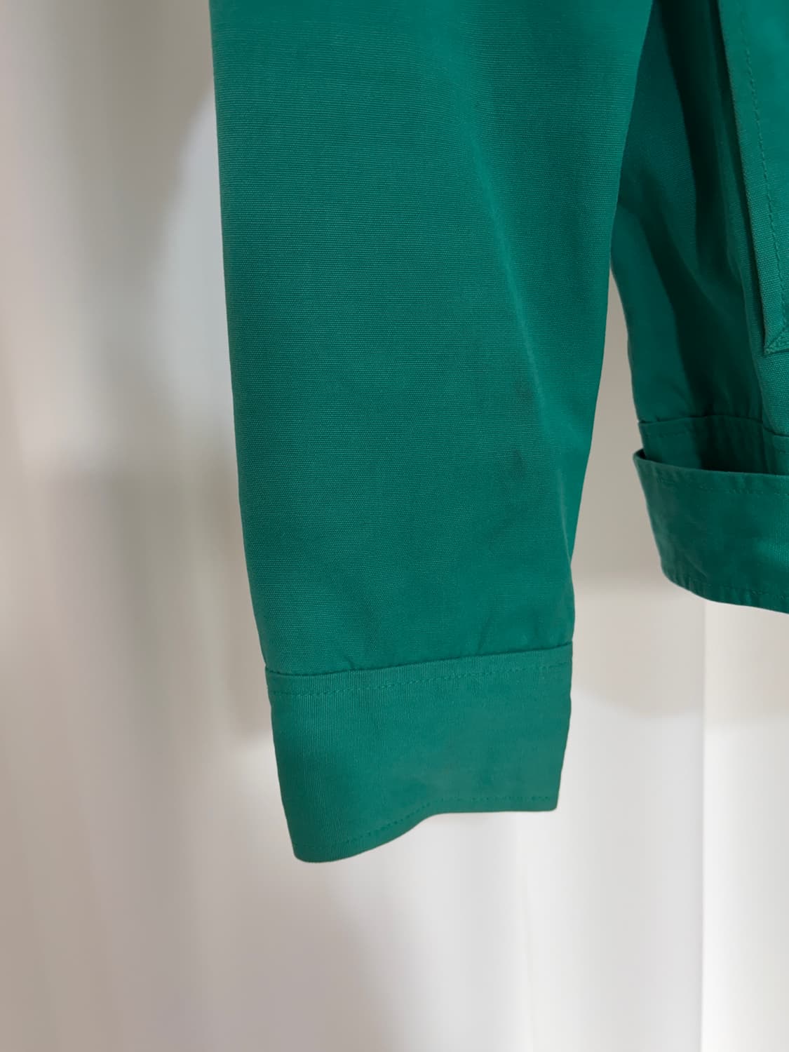 CLEF DE SDL jacket  상품이미지7