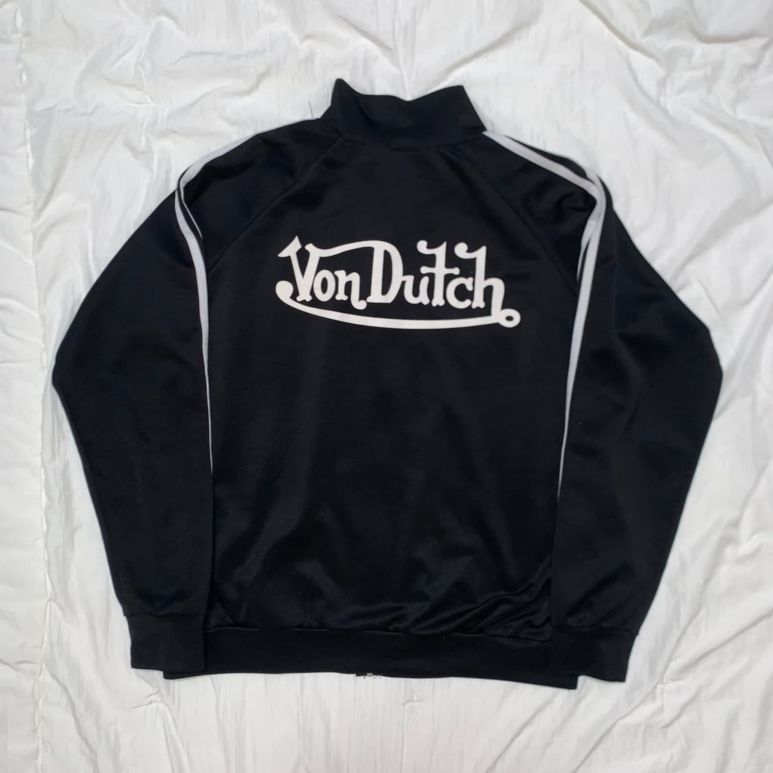 Von dutch jersey 상품이미지2