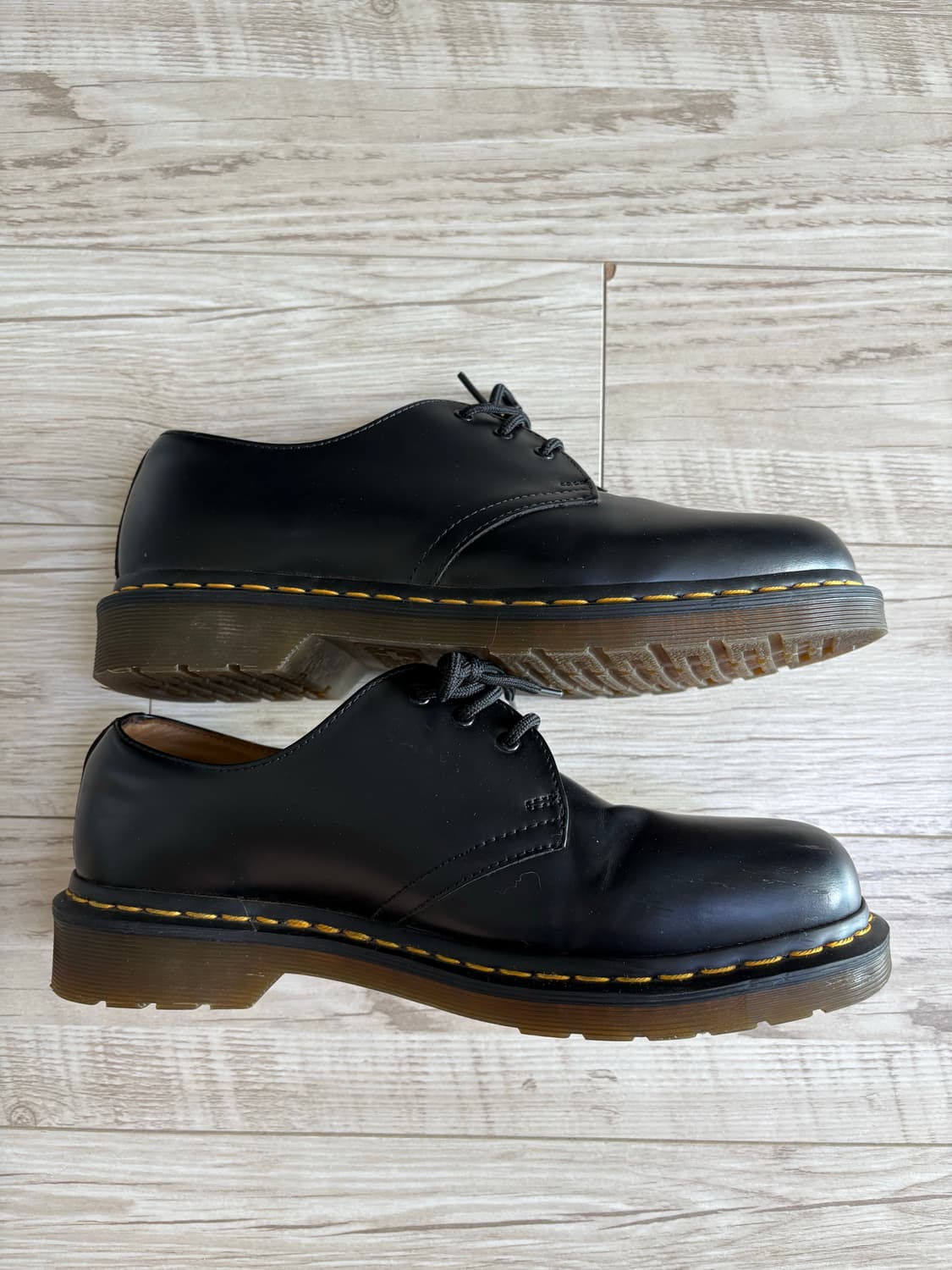 닥터마틴 1461 3홀 스무스 270 상품이미지3