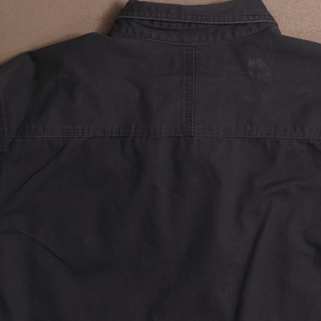 랭글러 릭스 헤비코튼 워크셔츠 A1516 상품이미지4