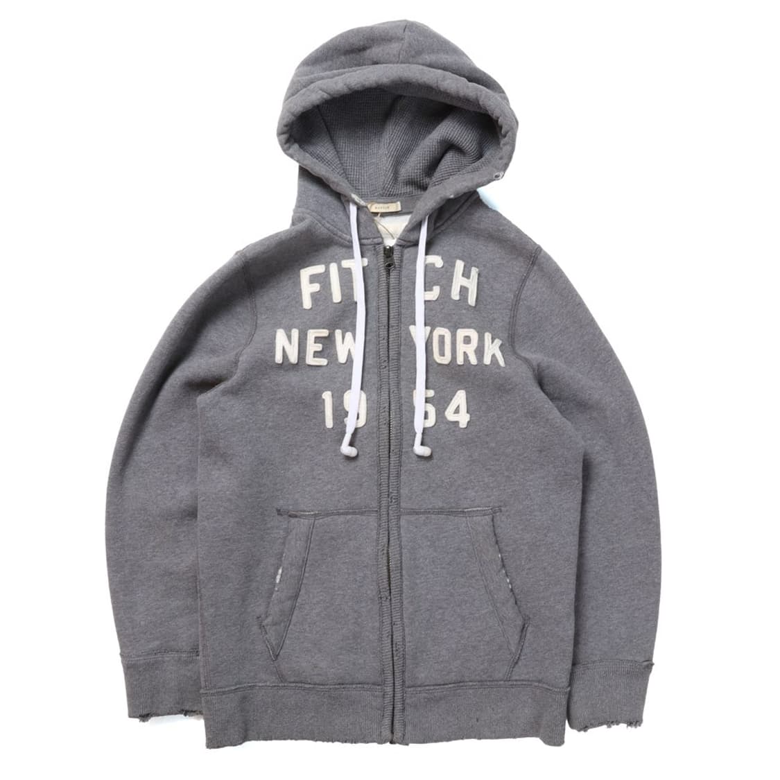 아베크롬비 Abercrombie Hood Zip Up 
 상품이미지1