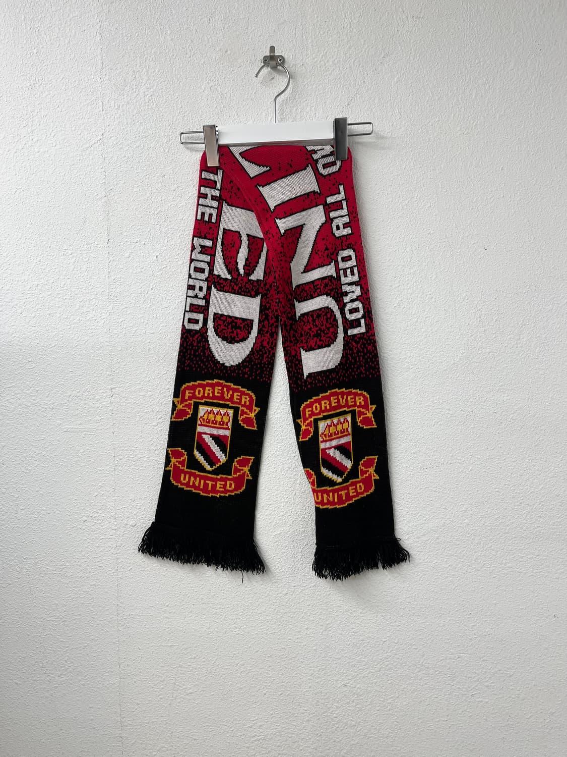 Vintage Muffler 상품이미지1