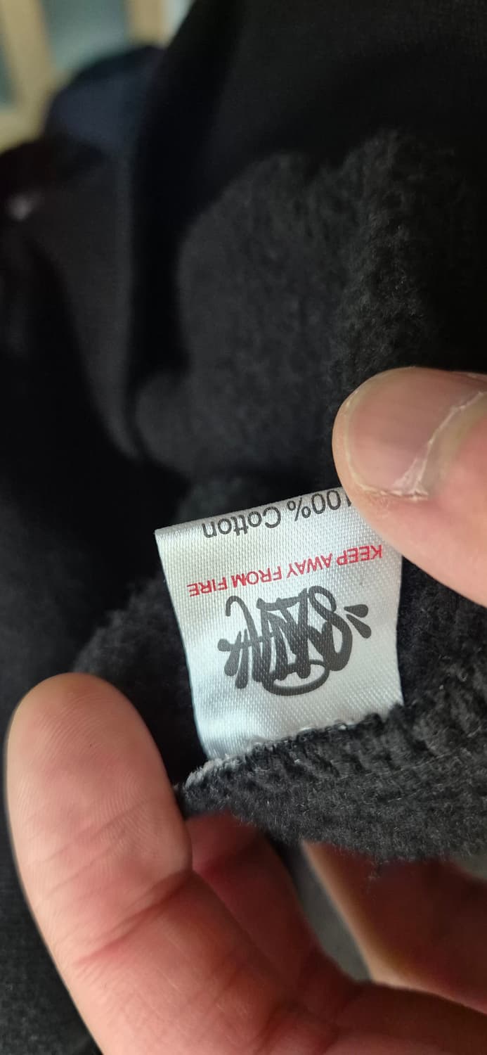 시나월드 트랙수트  상품이미지7