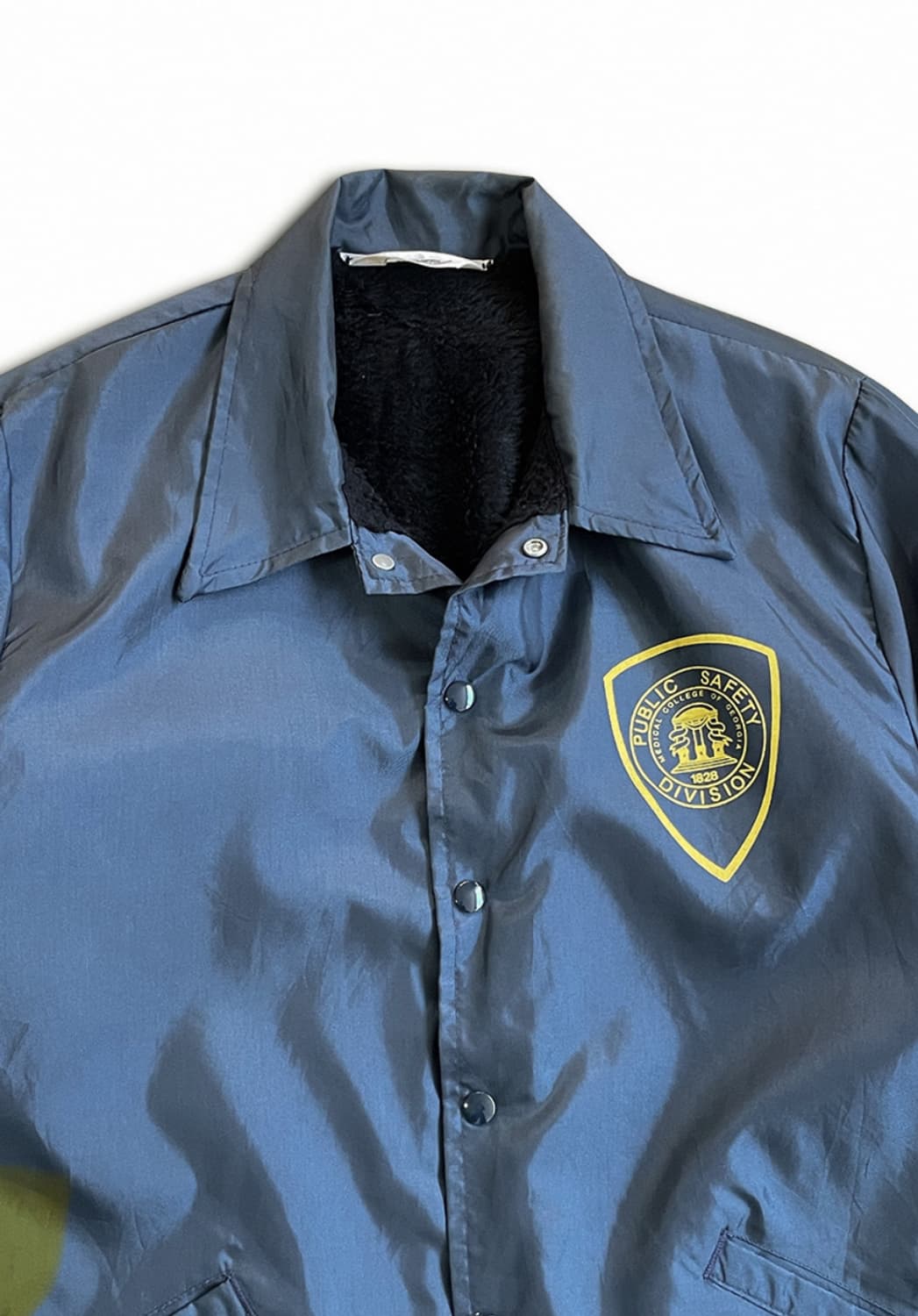 70s olympic 코치 자켓 상품이미지5