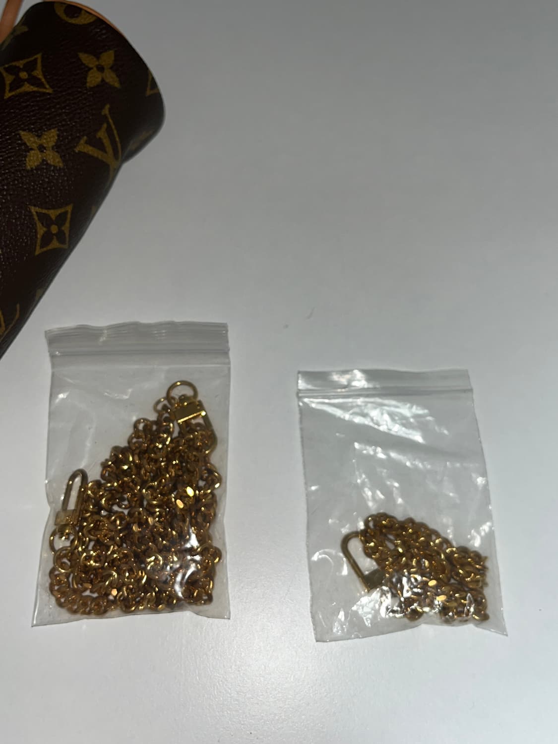 루이비통 미니 빠삐용 상품이미지9