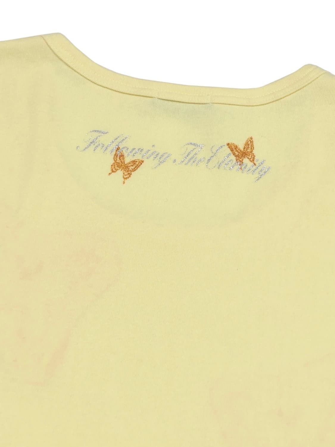 Cornflake T-shirt 상품이미지3