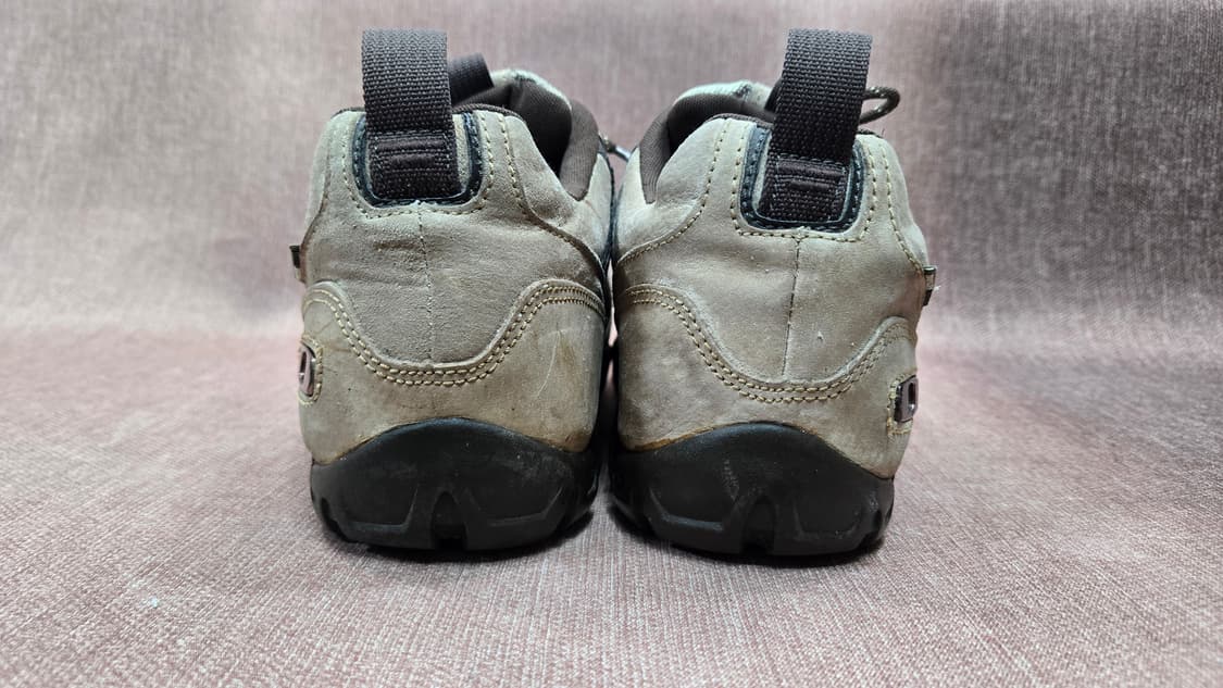 오클리 290mm- 필드기어 트래킹 슈즈   상품이미지5