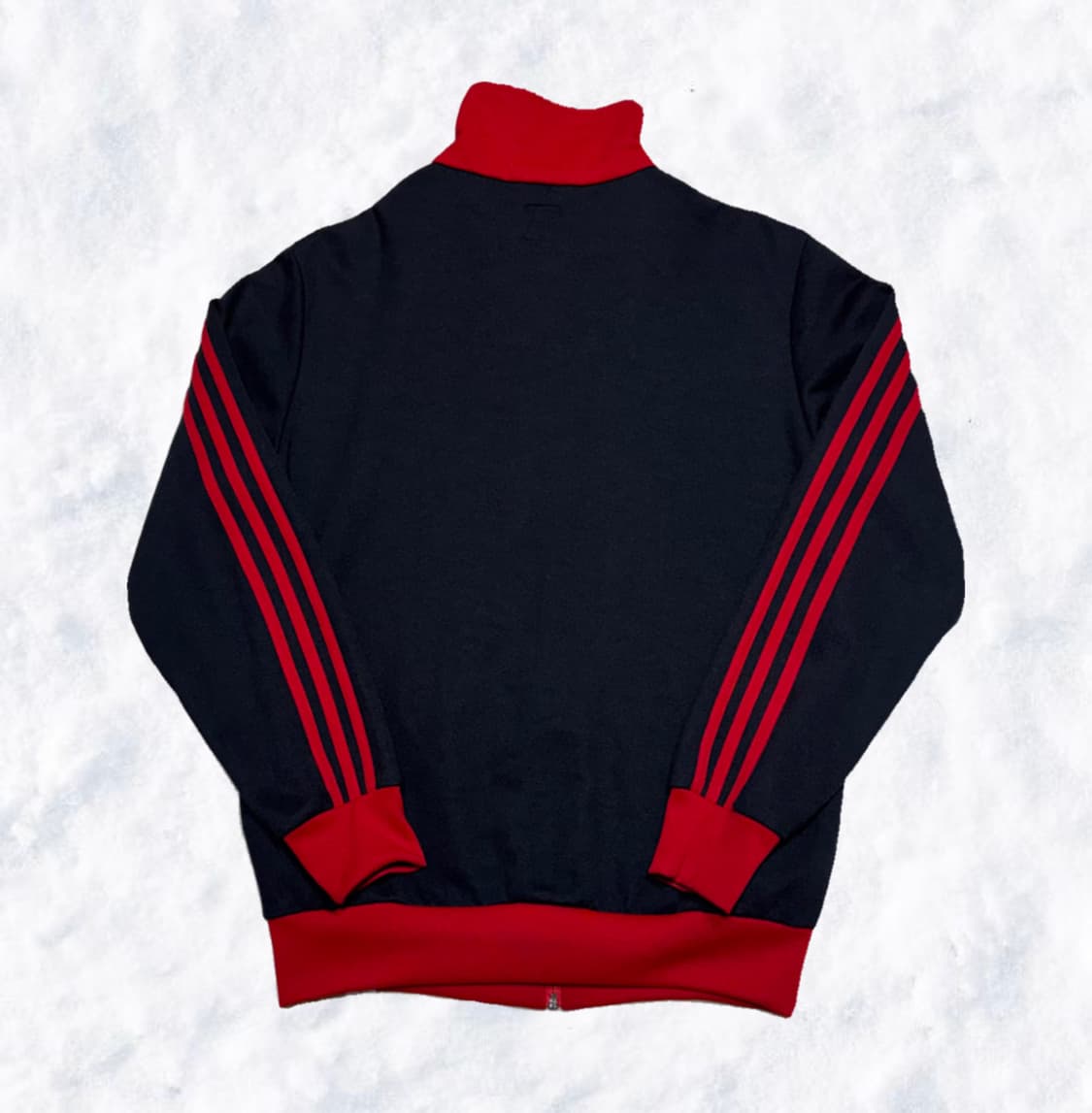 아디다스 AC밀란 검빨져지 상품이미지3