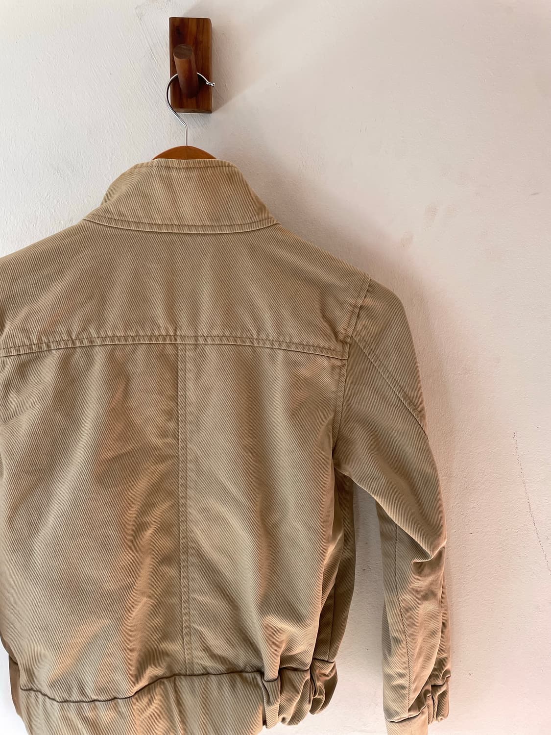 90‘s JPN &N Vintage Jacket 상품이미지6
