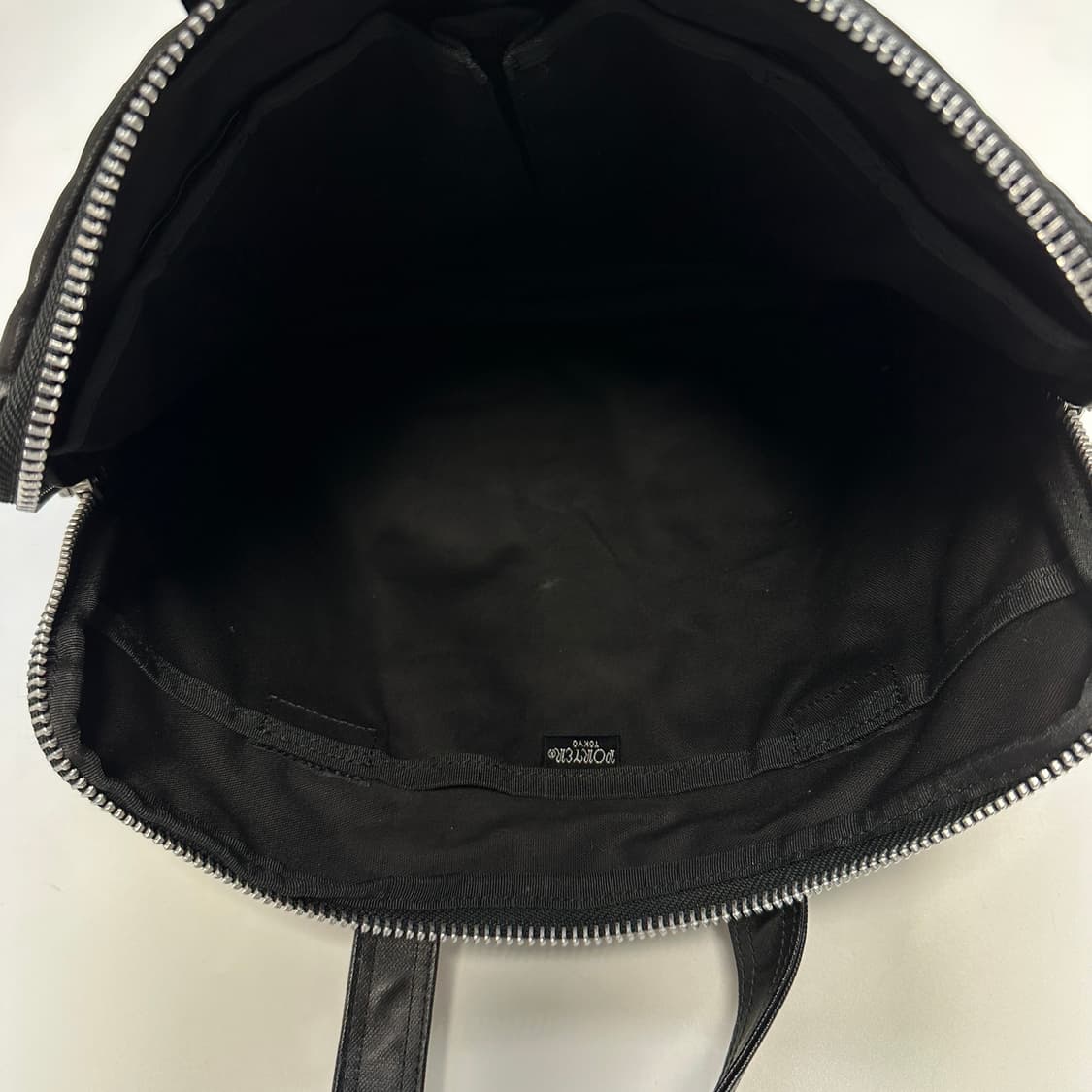 PORTER FREE STYLE 포터 프리스타일 브리프케이스 상품이미지7