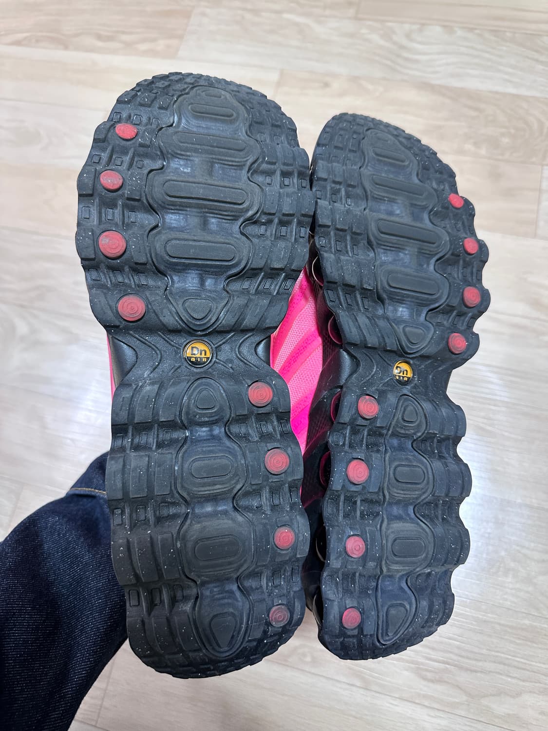 [290]나이키 에어맥스 DN8 하이퍼 핑크 상품이미지7