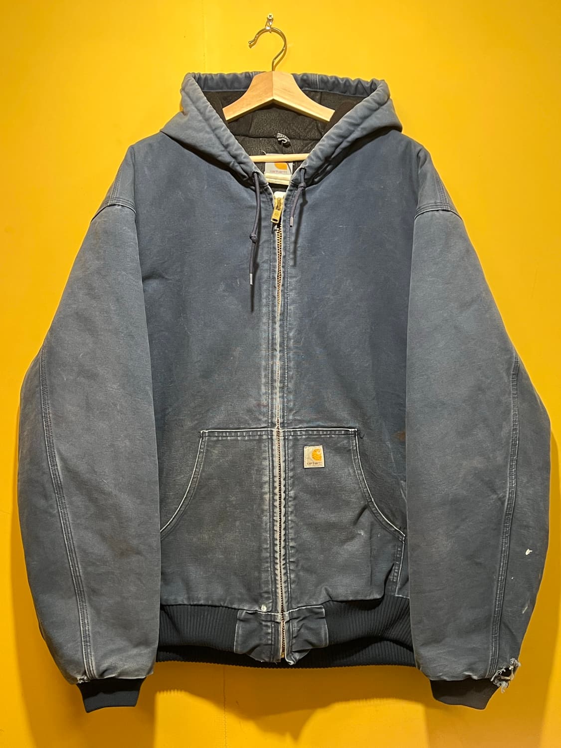 칼하트 액티브 자켓 00s J140 DNY 2XL 상품이미지1