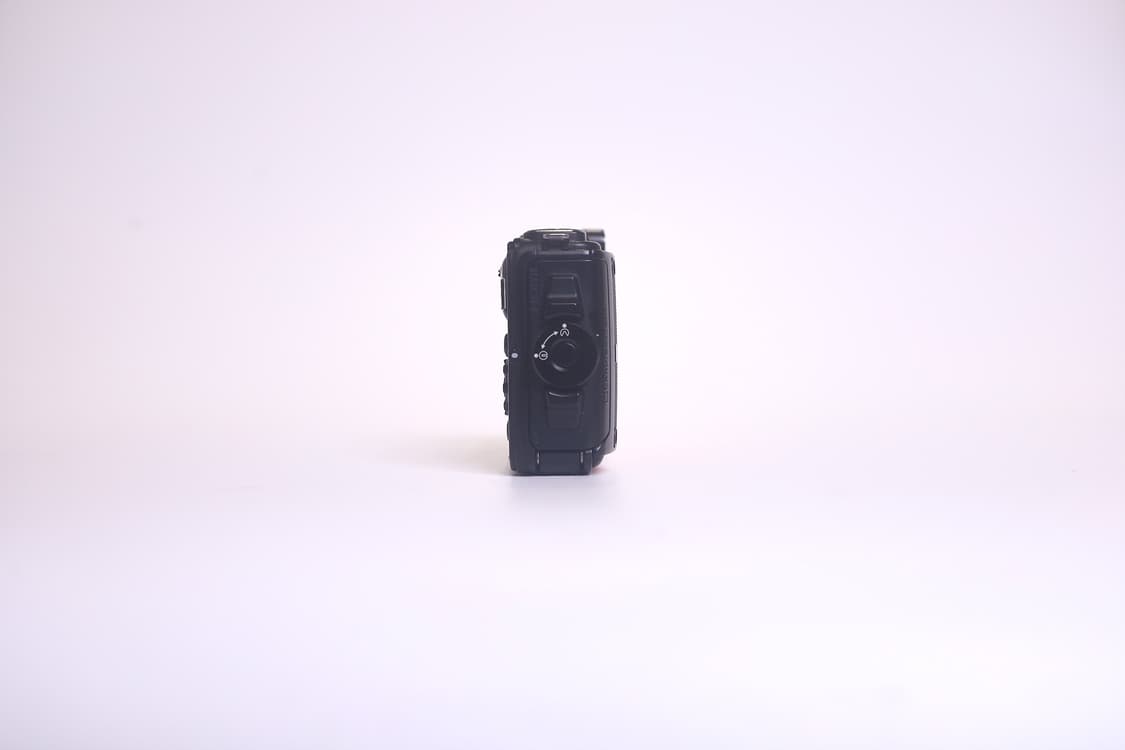 니콘 쿨픽스 AW130 오렌지 (이체 시 3만원 할인) 상품이미지3