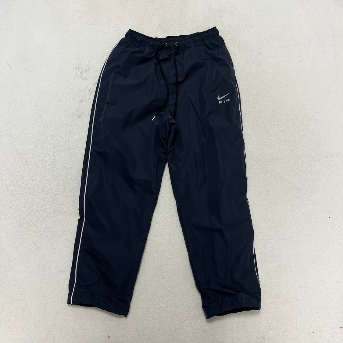Nike Air Black Woven Track Pants 상품이미지4