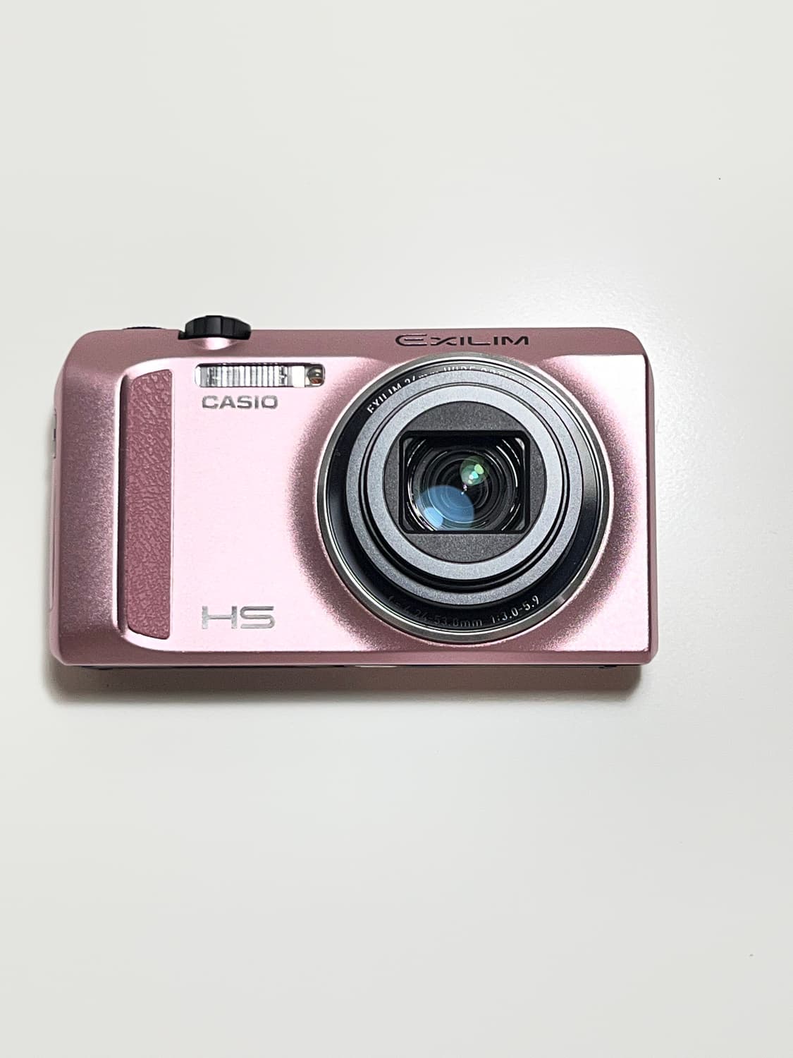 풀구성 레어 핑크🩷) Casio Exilim ZR400🌸 상품이미지4
