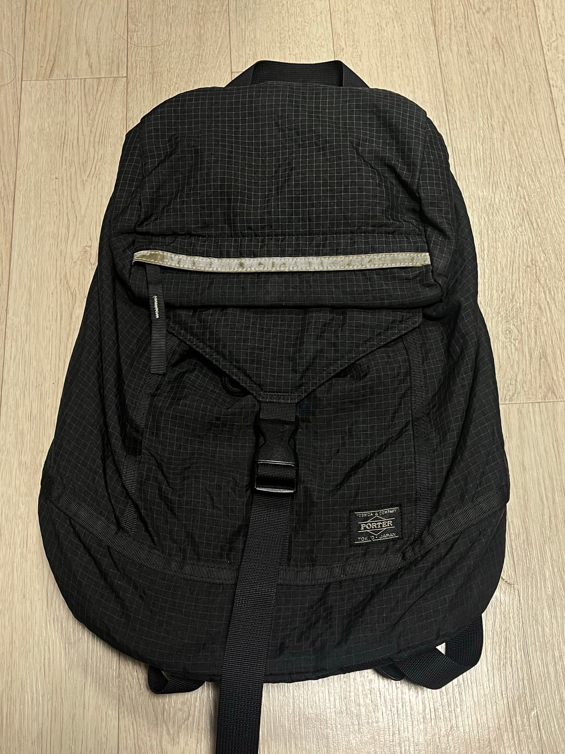 포터 백팩 상품이미지1