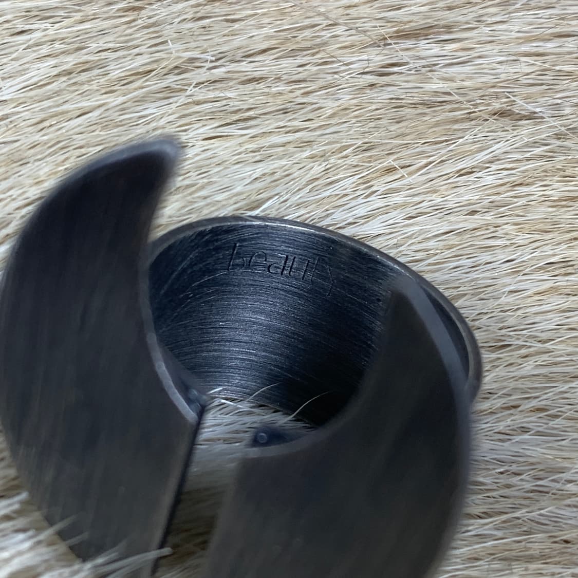 뷰티비스트 윙 링 (L) 상품이미지5