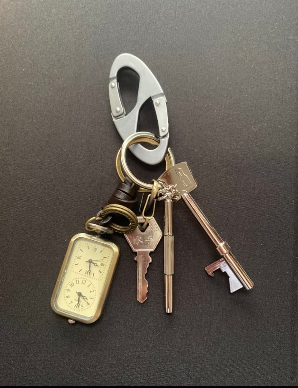 라이터 케이스 키링 외 1 개인결제 상품이미지5