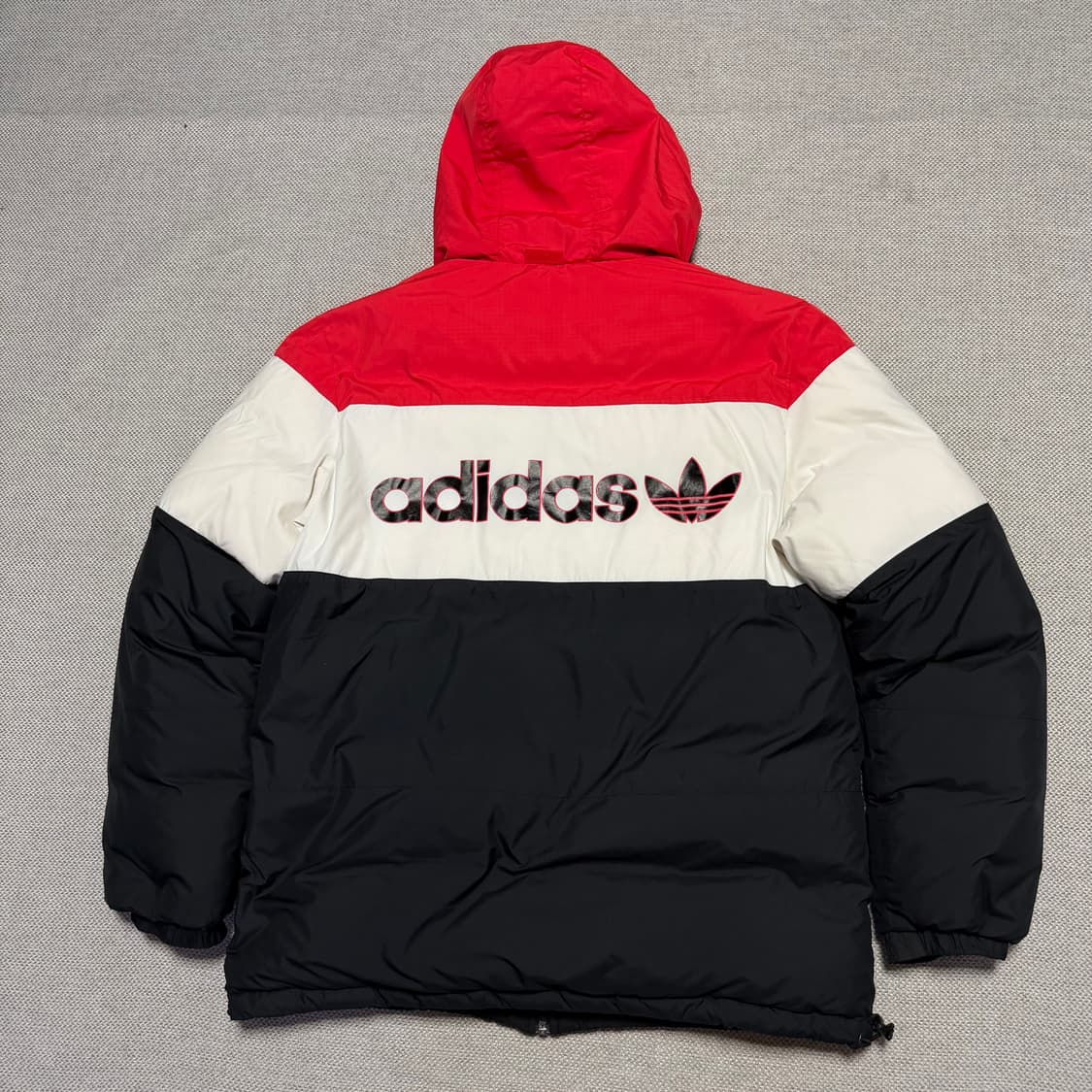 아디다스 오리지널 리버시블 패딩자켓 상품이미지6