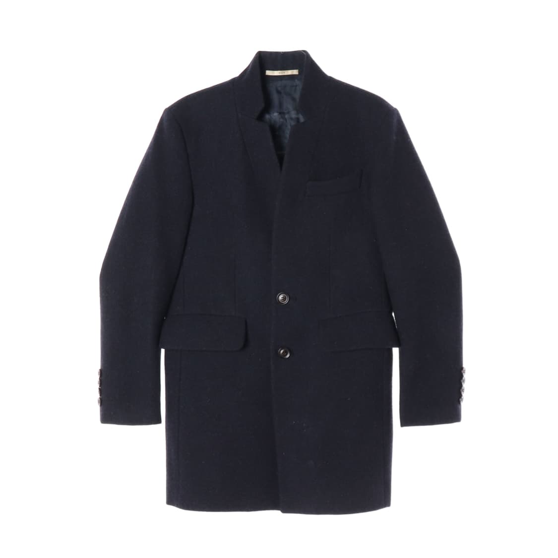 BON 본 코트 싱글브레스티드코트 남성 (S) 상품이미지1