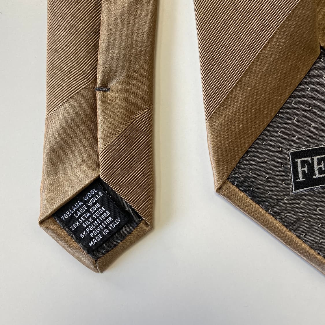 GIANFRANCO FERRE 지안코페레 명품 정품 넥타이 상품이미지6