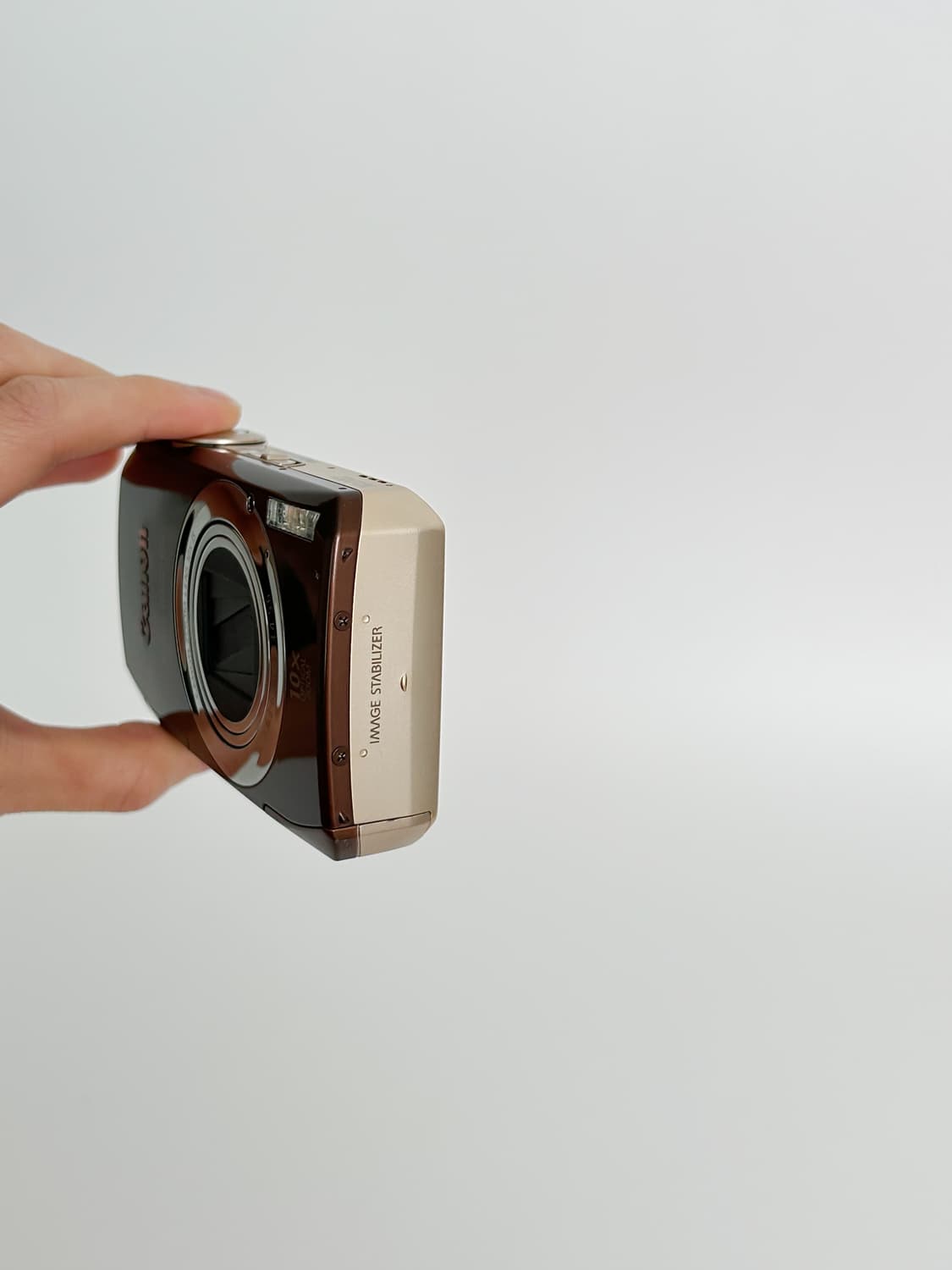 고사양!) 캐논 익서스 1000 익시50s 빈티지 디카 상품이미지9