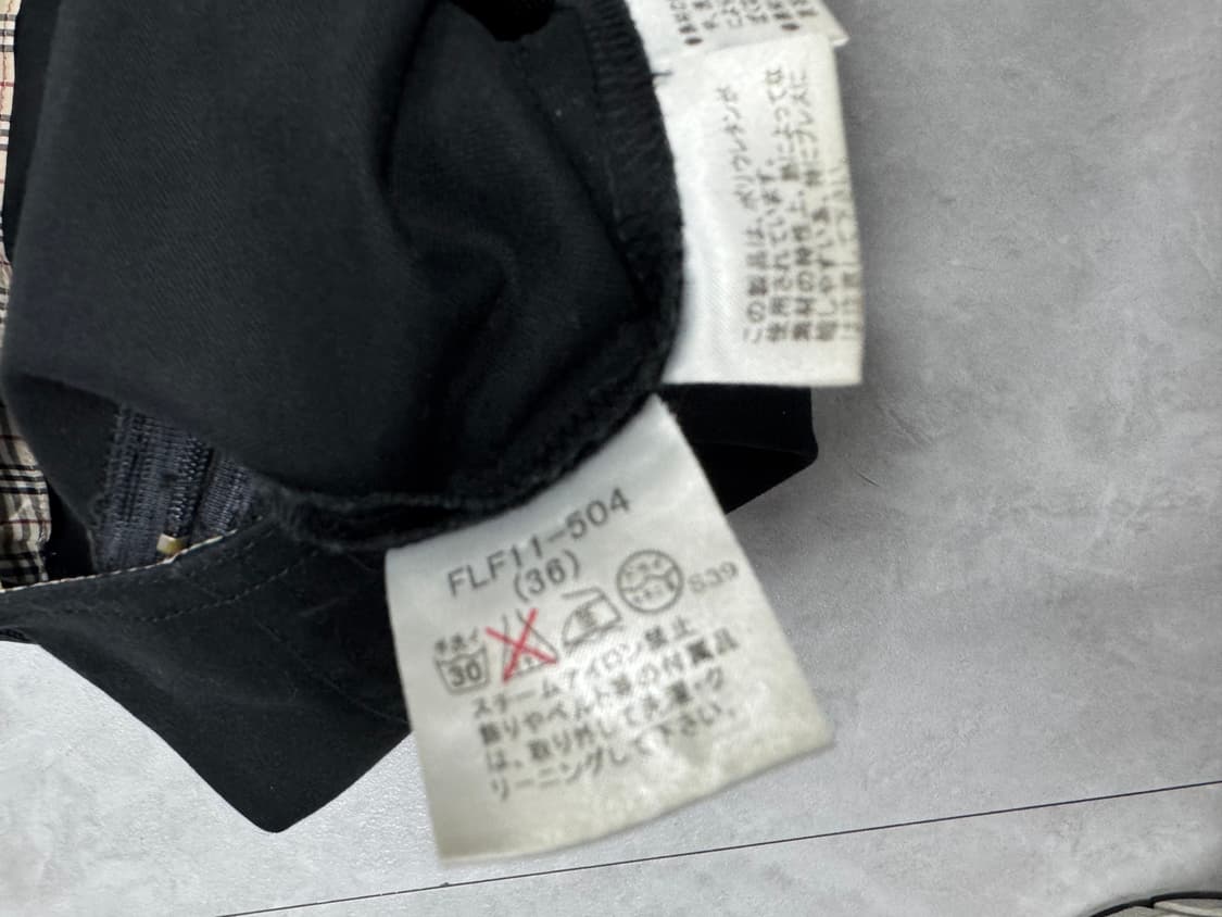 버버리 상품이미지4