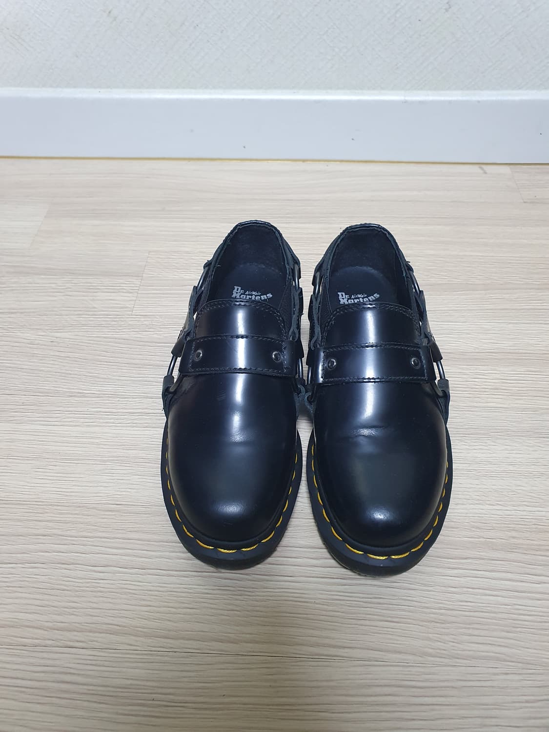 닥터마틴 길비 로퍼 240 상품이미지3