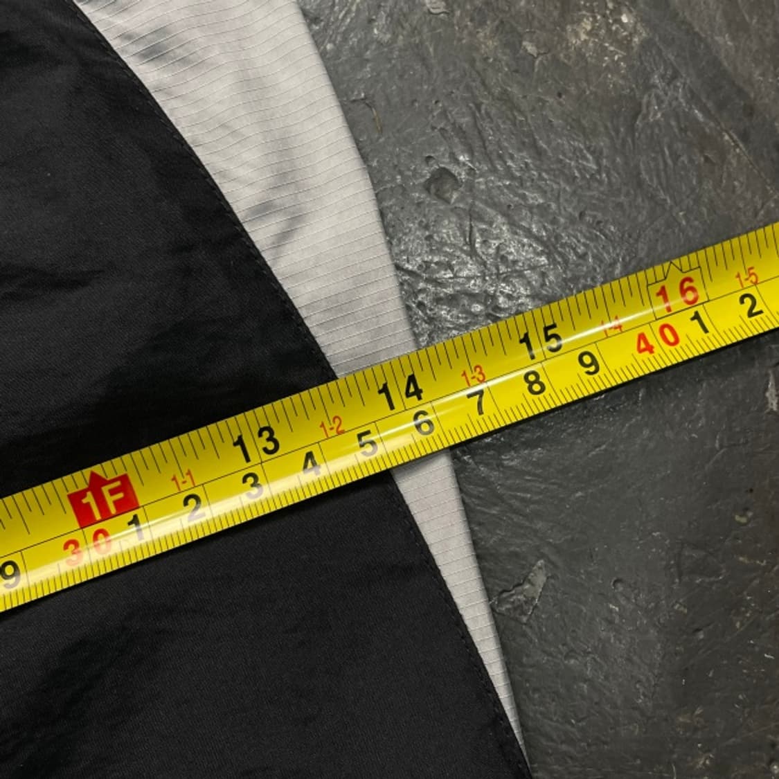 105 나이키 나일론 팬츠 상품이미지7