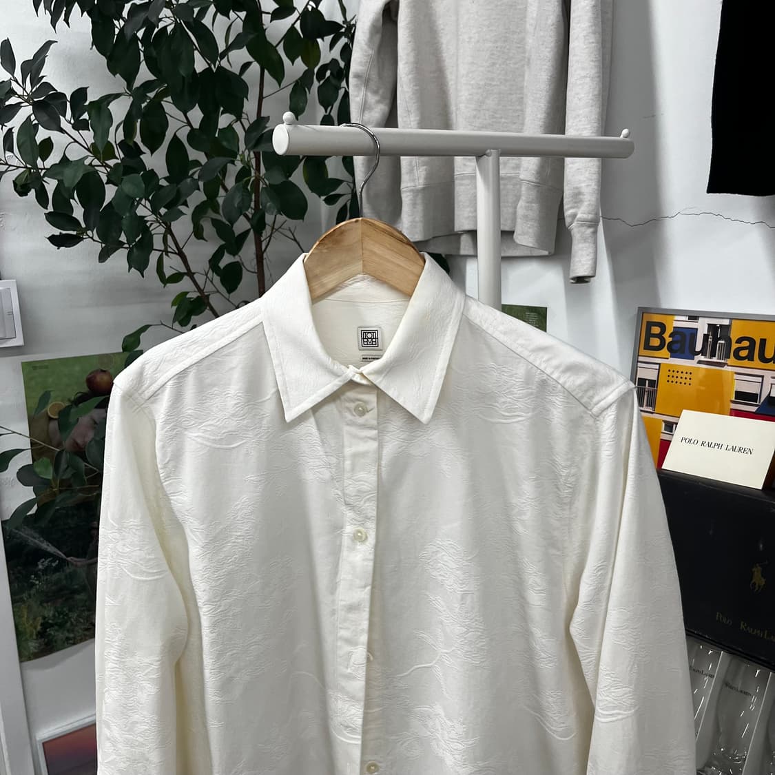 토템 2024 셔츠 32 상품이미지2