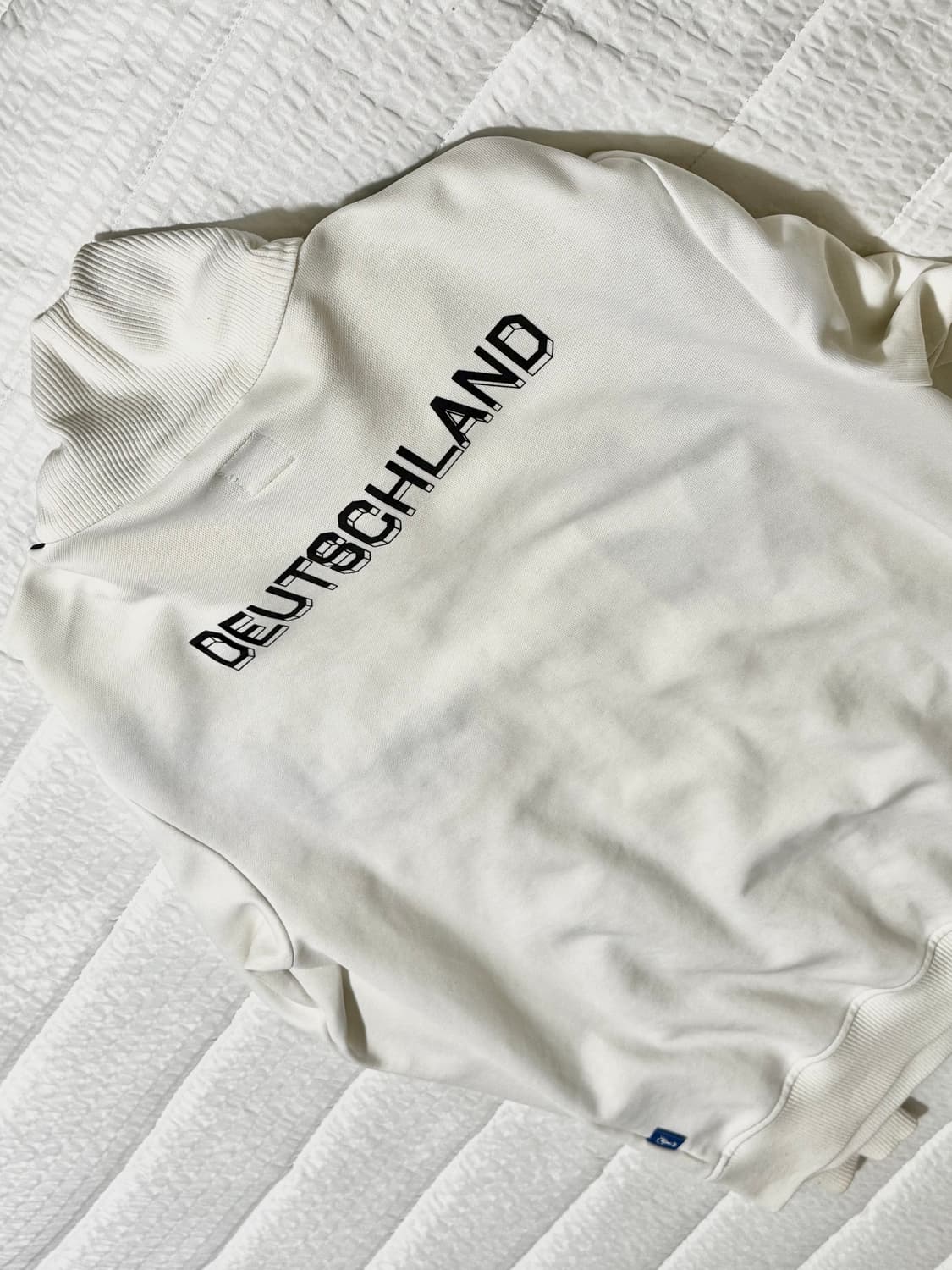 아디다스 독일 져지 100 L 상품이미지2