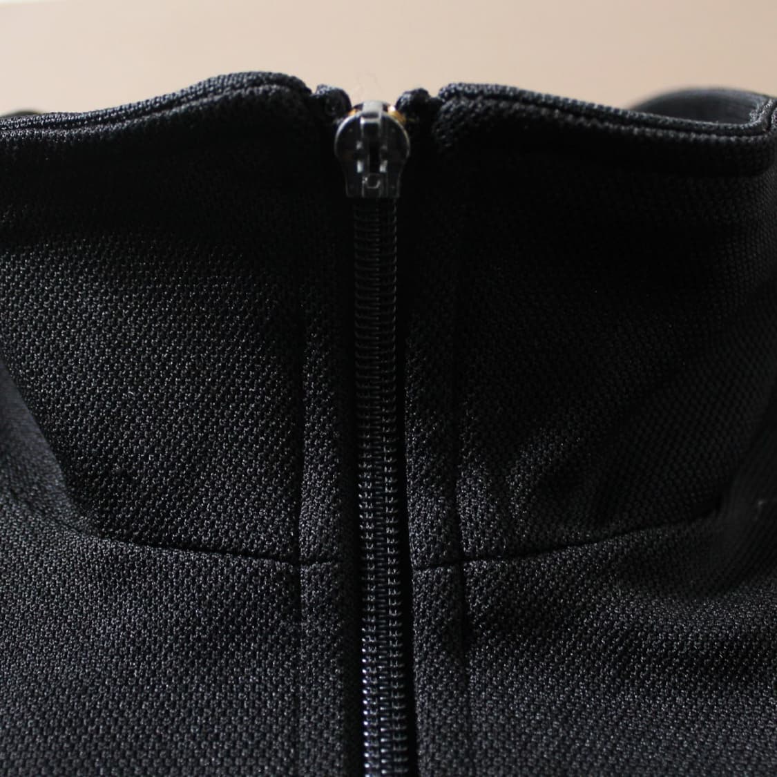 Adidas 아디다스 레알마드리드 검흰 대장 트랙탑 저지  상품이미지5