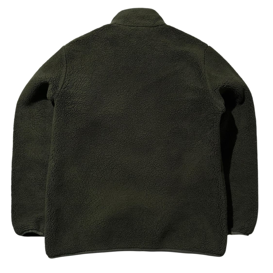 몽벨 리버시블 플리스 퀼팅 모르간 자켓 상품이미지4