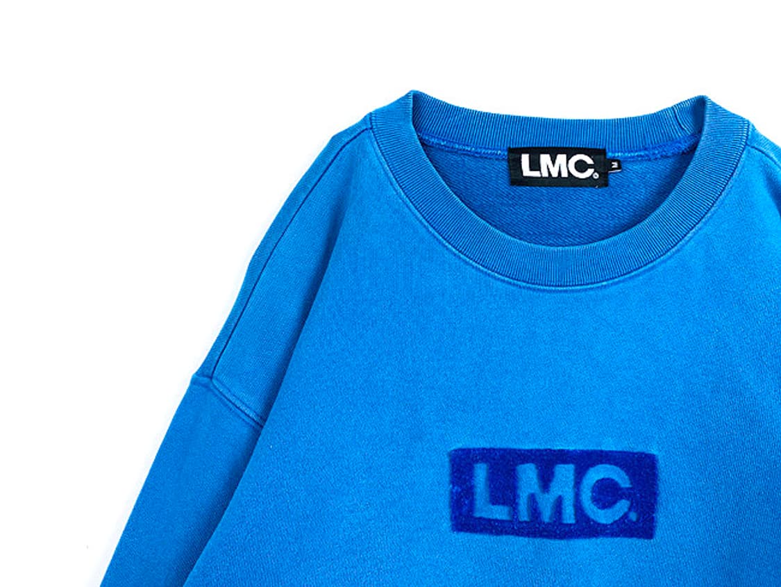 (95) LMC 맨투맨 상품이미지3